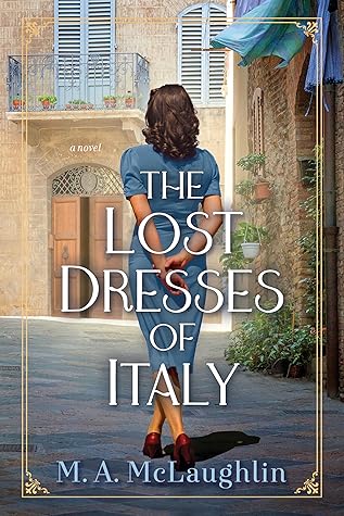 The Lost Dresses of Italy
