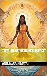"Seva: The Art of...
