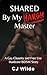 Shared By My Harsh Master by C.J. Wilde