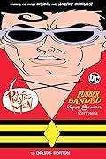 Plastic Man: Rubber Banded - The Deluxe Edition