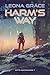 Harm's Way (Kitto Ashton, #7)