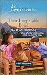 Their Inseparable Bond (K-9 Companions Book 19)