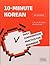 10-minute Korean: Daily Conversation Practice For Beginners