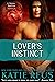 Lover's Instinct (Moon Shifter, #1.5)