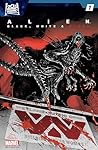 Alien: Black, White & Blood (2024) #1 (of 4)