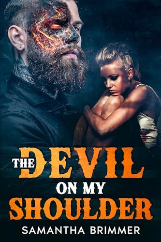 The Devil On My Shoulder (Kindle Edition)
