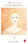 Please save my earth n.5 by Saki Hiwatari