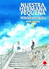 Nuestra hermana pequeña. diario de una ciudad costera n.3