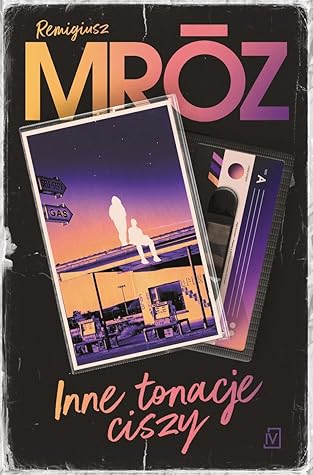 Inne tonacje ciszy (Aspen i Joyce, #1)