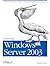 Learning Windows Server 2003