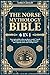 THE NORSE MYTHOLOGY BIBLE: ...
