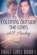 Coloring Outside the Lines