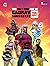 The Holy Cow Art of Gaurav Shrivastav by Gaurav Shrivastav