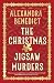 The Christmas Jigsaw Murder...