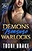 Demons Treasure Warlocks: a Gay Paranormal novel (Monsters in Love)