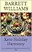 Keto Holiday Harmony: Savor...