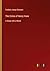 The Crime of Henry Vane: A Study with a Moral