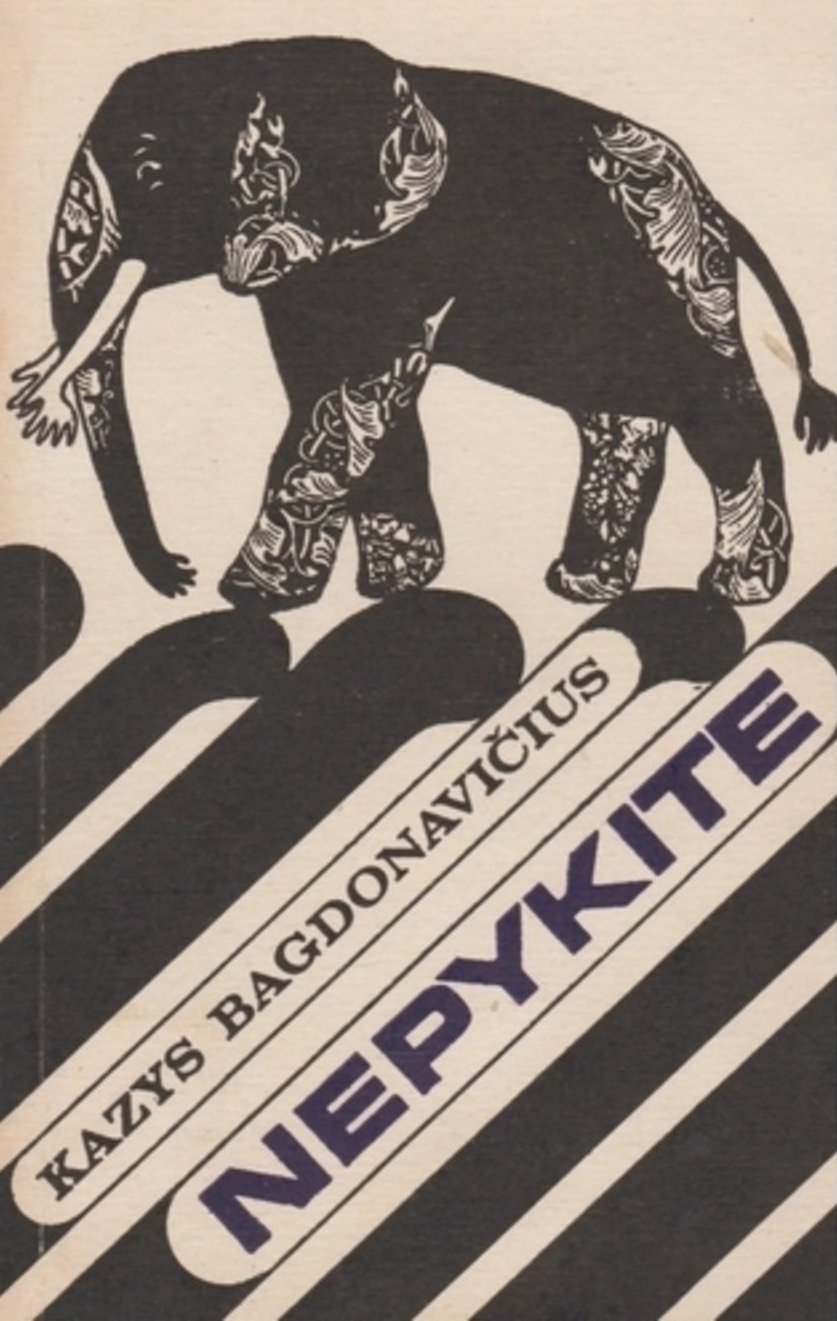 Nepykite