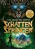 Schattenspringer (Zane gegen die Götter, #3)