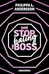 nonStop hating the Boss (New York City Feelings 2) (German Edition)