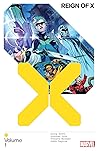 Reign of X, Vol. 1