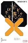Reign of X, Vol. 7 by Benjamin Percy