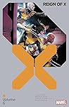 Reign of X, Vol. 6 by Al Ewing