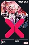 Reign of X, Vol. 5 by Tini Howard