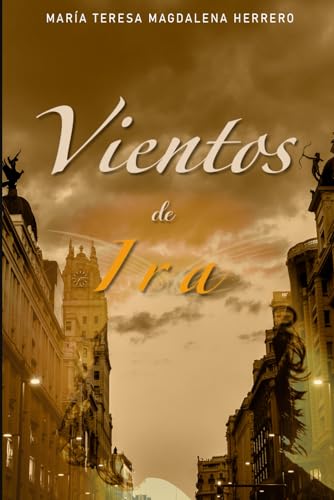 Vientos de ira (Paperback)