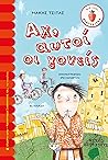 Αχ, αυτοί οι γονείς by Μάκης Τσίτας