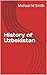 History of Uzbekistan