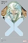 Trials of X, Vol. 12
