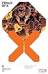 Trials of X, Vol. 11 by Gerry Duggan