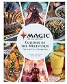 Magic: The Gathering: The Official Cookbook: Cuisines of the Multiverse (Gaming)