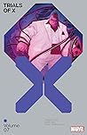 Trials of X, Vol. 7 by Gerry Duggan