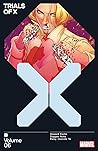 Trials of X, Vol. 6 by Tini Howard