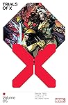 Trials of X, Vol. 5