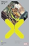 Trials of X, Vol. 4