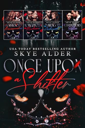 Once Upon a Shifter (German Edition)