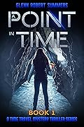 A Point In Time, Book 1