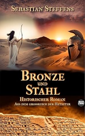 Bronze und Stahl