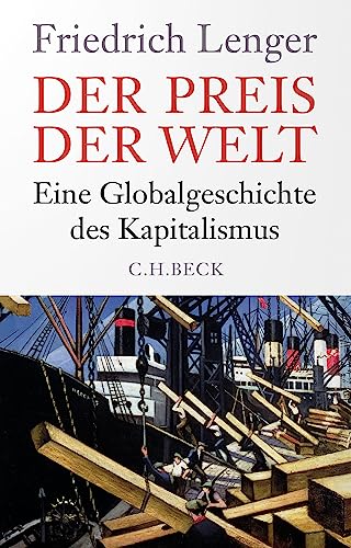 Der Preis der Welt (Hardcover)