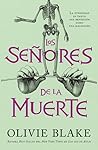 Los señores de la muerte by Olivie Blake