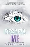 Desafíame by Tahereh Mafi