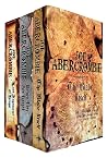 Joe Abercrombie F...