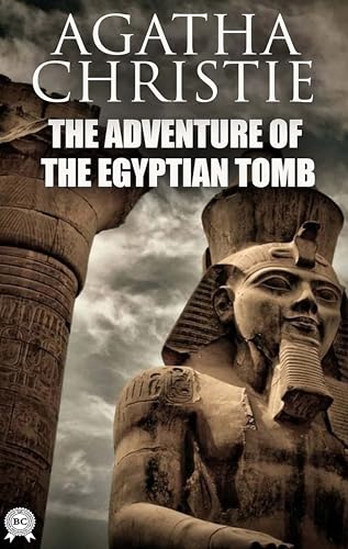 The Adventure of the Egyptian Tomb