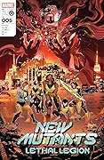 New Mutants: Lethal Legion #5