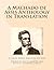 A Machado de Assis Antholog...