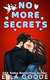 No More Secrets (Secrets, #1)