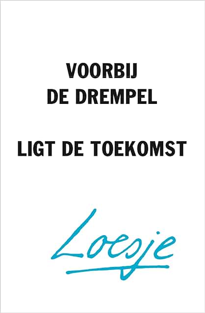 Voorbij de drempel ligt de toekomst: Jaaroverzicht 2023